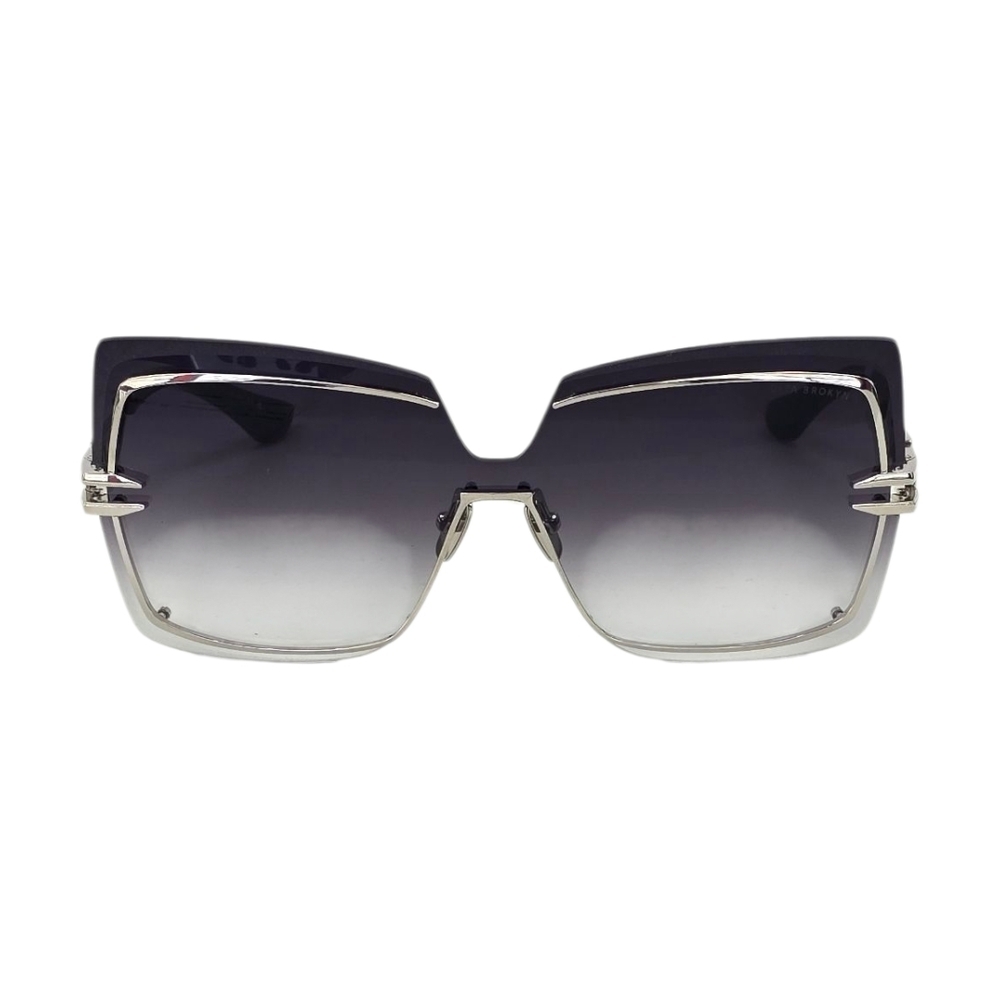 Stylish Black Gradient Sunglasses